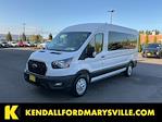 2025 Ford Transit 350 Medium Roof AWD Passenger Van for sale #I9112 - photo 1