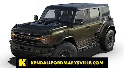 2025 Ford Bronco 4WD SUV for sale #I9113 - photo 1