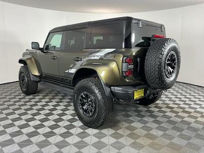 2025 Ford Bronco 4WD SUV for sale #I9113 - photo 2