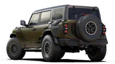 2025 Ford Bronco 4WD SUV for sale #I9113 - photo 2