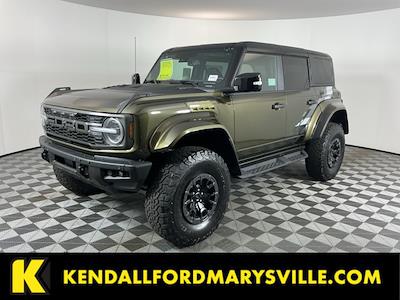 2025 Ford Bronco 4WD SUV for sale #I9113 - photo 1