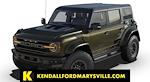 2025 Ford Bronco 4WD SUV for sale #I9113 - photo 1
