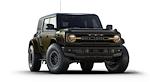 2025 Ford Bronco 4WD SUV for sale #I9113 - photo 4