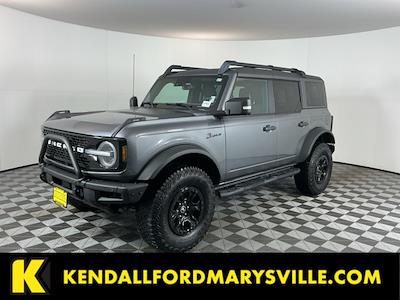 2022 Ford Bronco 4WD SUV for sale #I9113A - photo 1