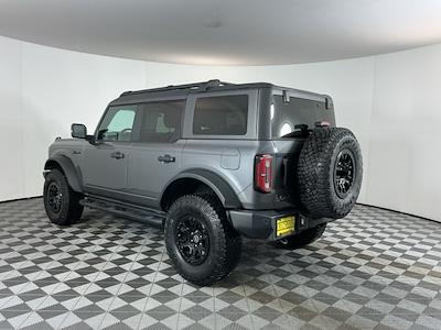 2022 Ford Bronco 4WD SUV for sale #I9113A - photo 2