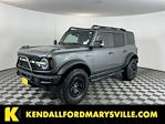 2022 Ford Bronco 4WD SUV for sale #I9113A - photo 1