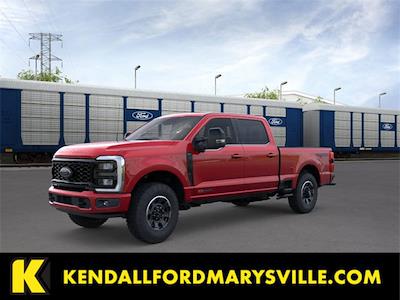 2026 Ford F-350 Crew Cab SRW 4x4 Pickup for sale #I9115 - photo 1