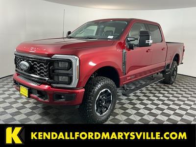 2026 Ford F-350 Crew Cab SRW 4WD Pickup for sale #I9115 - photo 1