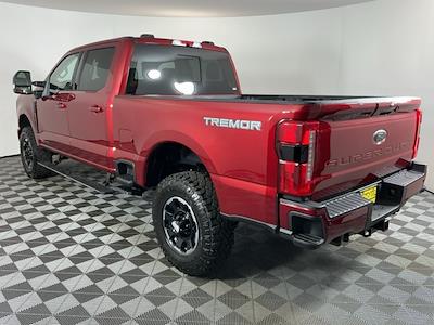 2026 Ford F-350 Crew Cab SRW 4WD Pickup for sale #I9115 - photo 2