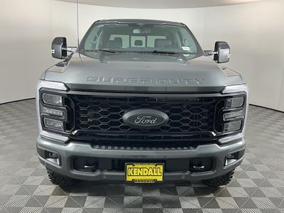 New 2026 Ford F-350 Lariat Crew Cab 4WD SRW Pickup for sale #I9116 - photo 2