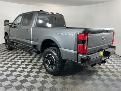 2026 Ford F-350 Crew Cab SRW 4WD Pickup for sale #I9116 - photo 2