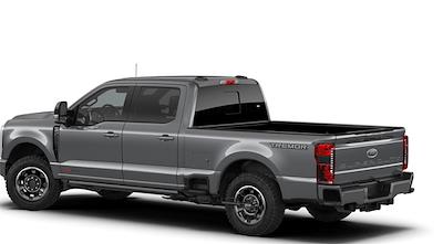 New 2026 Ford F-350 Lariat Crew Cab 4x4 SRW Pickup for sale #I9116 - photo 2