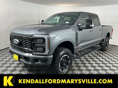 2026 Ford F-350 Crew Cab SRW 4WD Pickup for sale #I9116 - photo 1