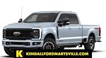 2026 Ford F-350 Crew Cab SRW 4x4 Pickup for sale #I9117 - photo 1