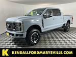 2026 Ford F-350 Crew Cab SRW 4WD Pickup for sale #I9117 - photo 1