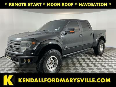 Used 2013 Ford F-150 - photo 1