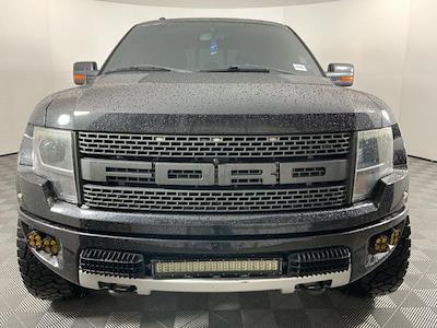 Used 2013 Ford F-150 - photo 1