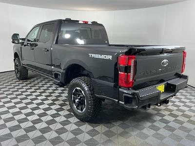 2026 Ford F-350 Crew Cab SRW 4WD Pickup for sale #I9118 - photo 2