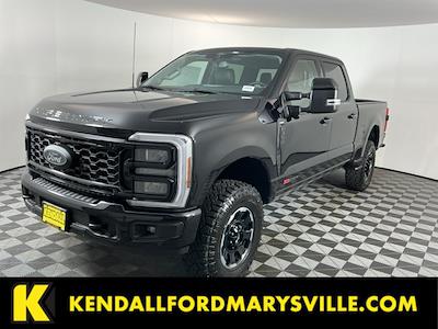2026 Ford F-350 Crew Cab SRW 4WD Pickup for sale #I9118 - photo 1