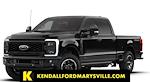 New 2026 Ford F-350 Lariat Crew Cab 4x4 SRW Pickup for sale #I9118 - photo 1