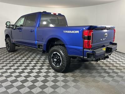 2026 Ford F-350 Crew Cab SRW 4x4 Pickup for sale #I9119 - photo 2