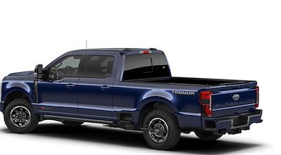 New 2026 Ford F-350 Lariat Crew Cab 4x4 SRW Pickup for sale #I9119 - photo 2