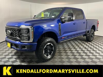 2026 Ford F-350 Crew Cab SRW 4x4 Pickup for sale #I9119 - photo 1