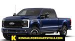 New 2026 Ford F-350 Lariat Crew Cab 4x4 SRW Pickup for sale #I9119 - photo 1