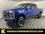 2026 Ford F-350 Crew Cab SRW 4WD Pickup for sale #I9119 - photo 1