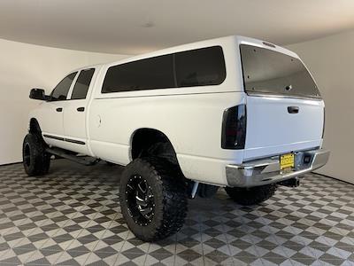 2007 Dodge Ram 3500 Quad Cab DRW 4WD Pickup for sale #I9119A - photo 2