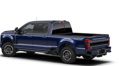 New 2026 Ford F-350 Platinum Crew Cab 4x4 SRW Pickup for sale #I9120 - photo 2