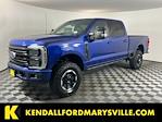 2026 Ford F-350 Crew Cab SRW 4WD Pickup for sale #I9120 - photo 1