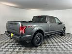 2016 Ford F-150 SuperCrew Cab 4WD Pickup for sale #I9120A - photo 5