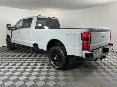 New 2026 Ford F-350 XLT Crew Cab 4WD SRW Pickup for sale #I9121 - photo 2
