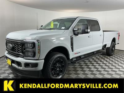2026 Ford F-350 Crew Cab SRW 4WD Pickup for sale #I9121 - photo 1