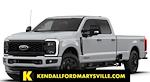 2026 Ford F-350 Crew Cab SRW 4x4 Pickup for sale #I9121 - photo 1