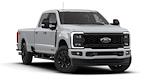2026 Ford F-350 Crew Cab SRW 4x4 Pickup for sale #I9121 - photo 4