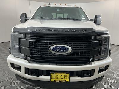 Used 2019 Ford F-250 Lariat Crew Cab for sale #I9121B - photo 2