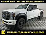 Used 2019 Ford F-250 Lariat Crew Cab for sale #I9121B - photo 1