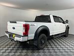 Used 2019 Ford F-250 Lariat Crew Cab for sale #I9121B - photo 4
