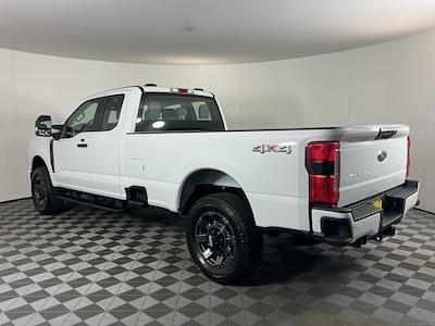 2026 Ford F-350 Super Cab SRW 4x4 Pickup for sale #I9122 - photo 2