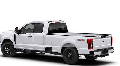 New 2026 Ford F-350 XL Super Cab 4x4 SRW Pickup for sale #I9122 - photo 2