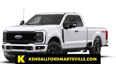 New 2026 Ford F-350 XL Super Cab 4x4 SRW Pickup for sale #I9123 - photo 1
