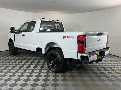 New 2026 Ford F-350 XL Super Cab 4WD SRW Pickup for sale #I9123 - photo 2