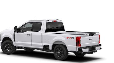 New 2026 Ford F-350 XL Super Cab 4x4 SRW Pickup for sale #I9123 - photo 2