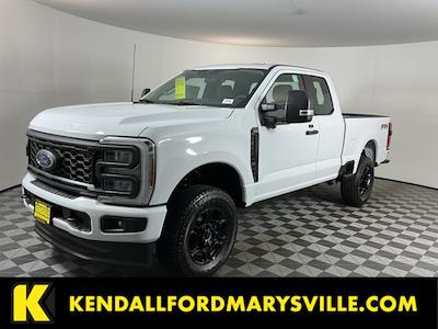 2026 Ford F-350 Super Cab SRW 4WD Pickup for sale #I9123 - photo 1