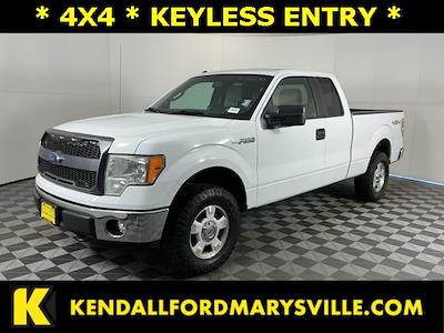 Used 2014 Ford F-150 - photo 1