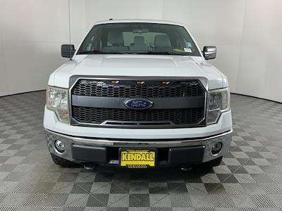 Used 2014 Ford F-150 - photo 1