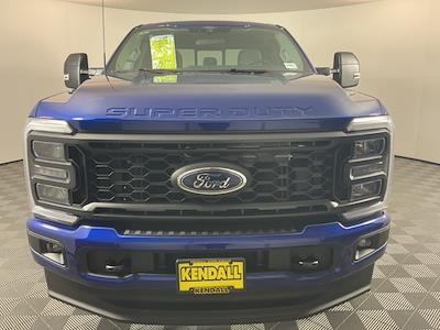 2026 Ford F-350 Super Cab SRW 4x4 Pickup for sale #I9124 - photo 2