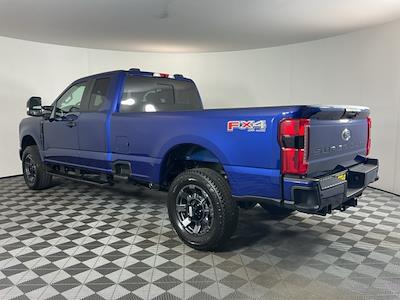 New 2026 Ford F-350 XL Super Cab 4WD SRW Pickup for sale #I9124 - photo 2